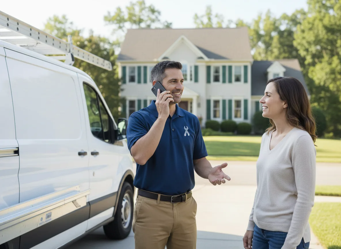 Home Gutter Service Levering, MI FAQs